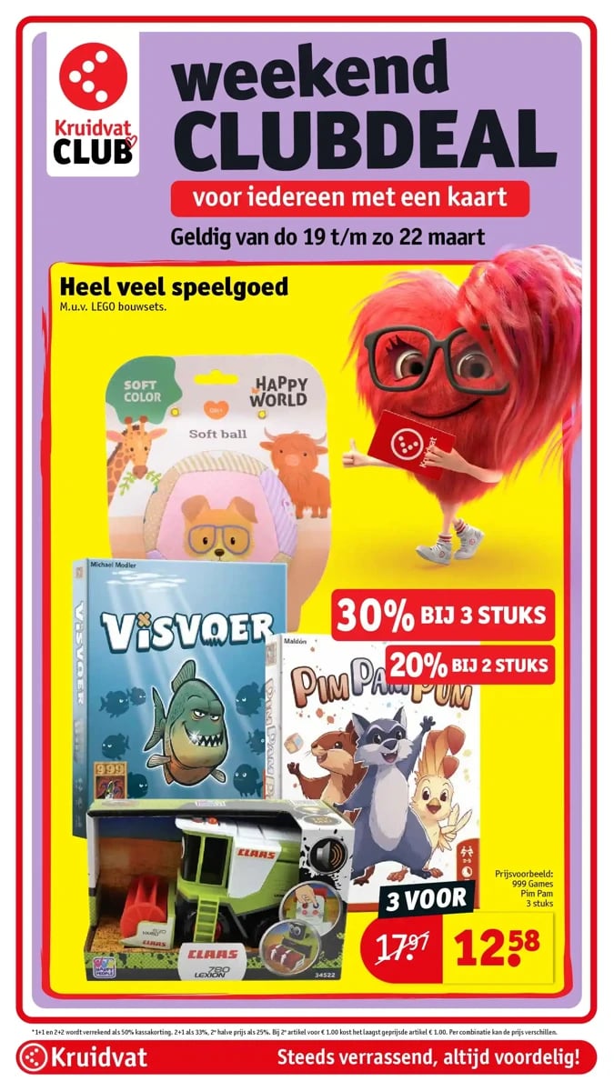 Kruidvat folder – pagina 78
