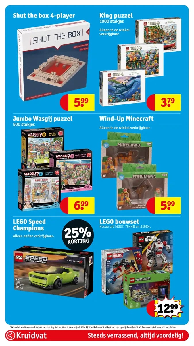Kruidvat folder – pagina 77