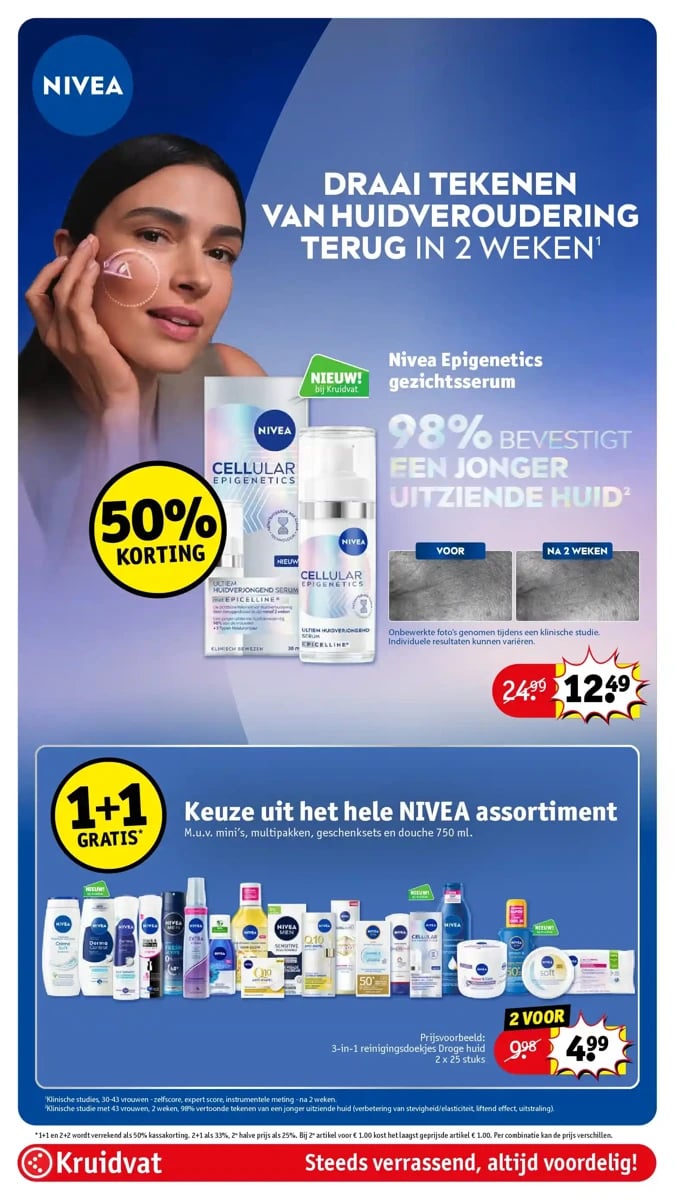 Kruidvat folder – pagina 24