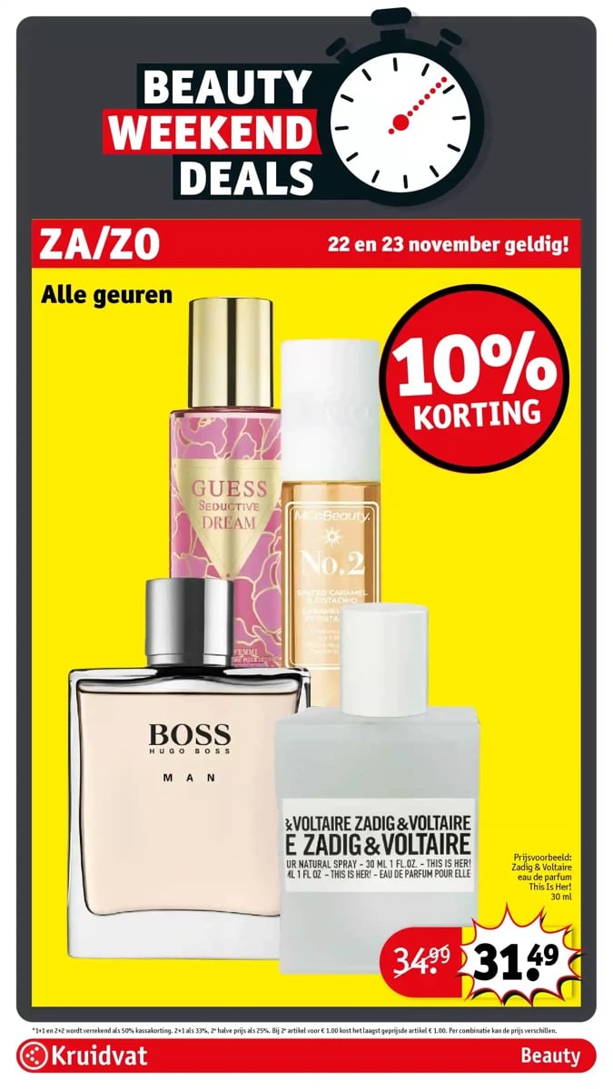 Kruidvat folder – pagina 15