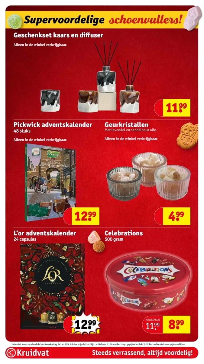 Kruidvat folder – pagina 14