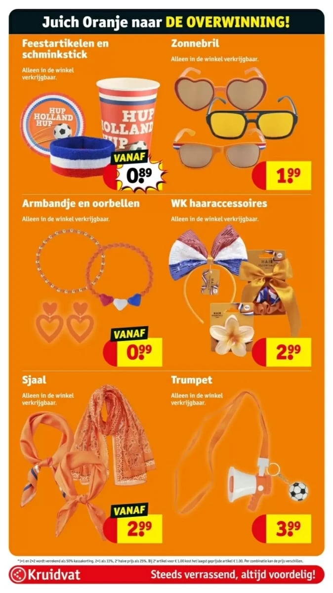 Kruidvat folder – pagina 15
