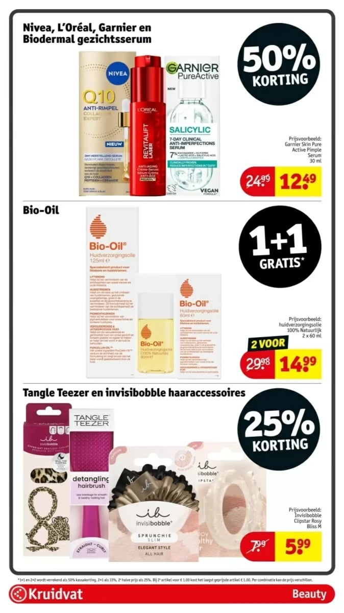 Kruidvat folder – pagina 77