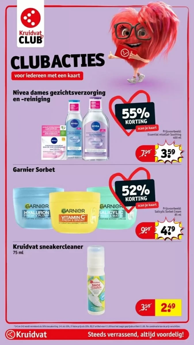 Kruidvat folder – pagina 68