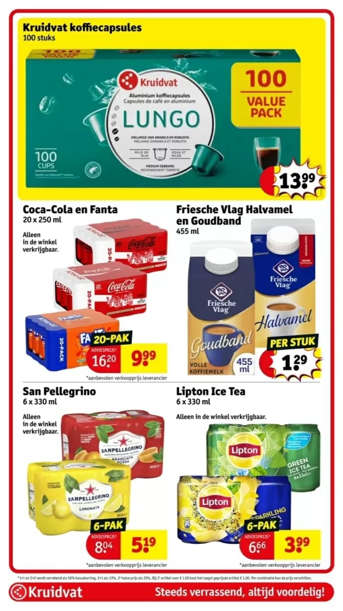 Kruidvat folder – pagina 31