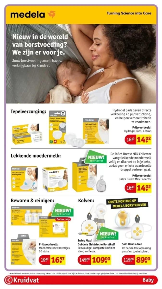 Kruidvat folder – pagina 117