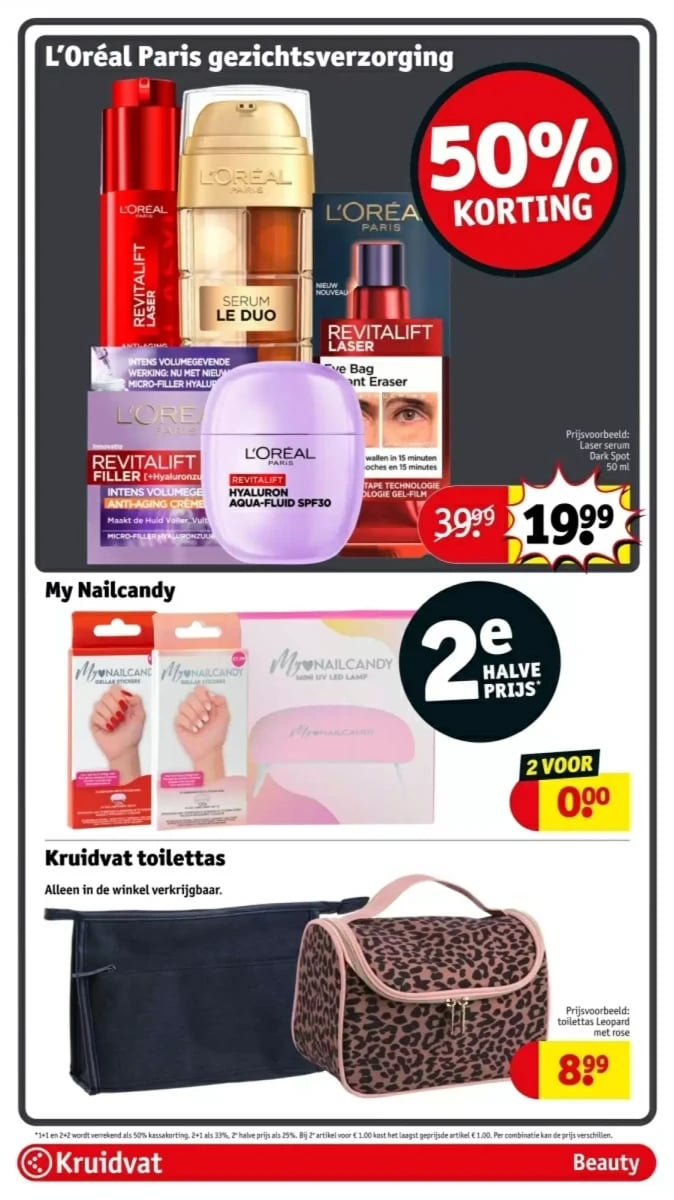 Kruidvat folder – pagina 75