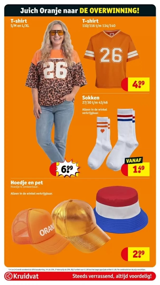 Kruidvat folder – pagina 14
