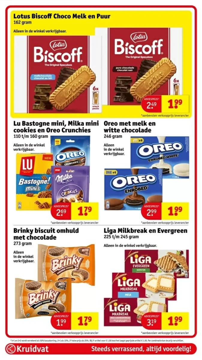 Kruidvat folder – pagina 28