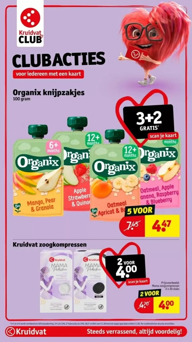 Kruidvat folder – pagina 70
