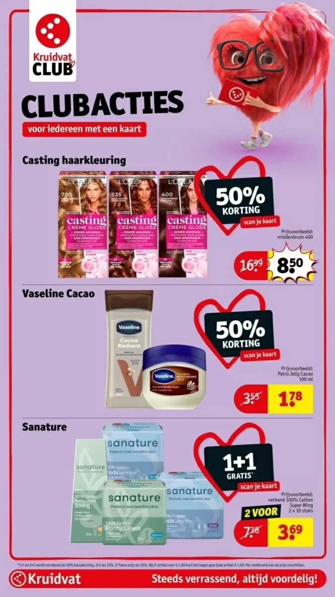 Kruidvat folder – pagina 67