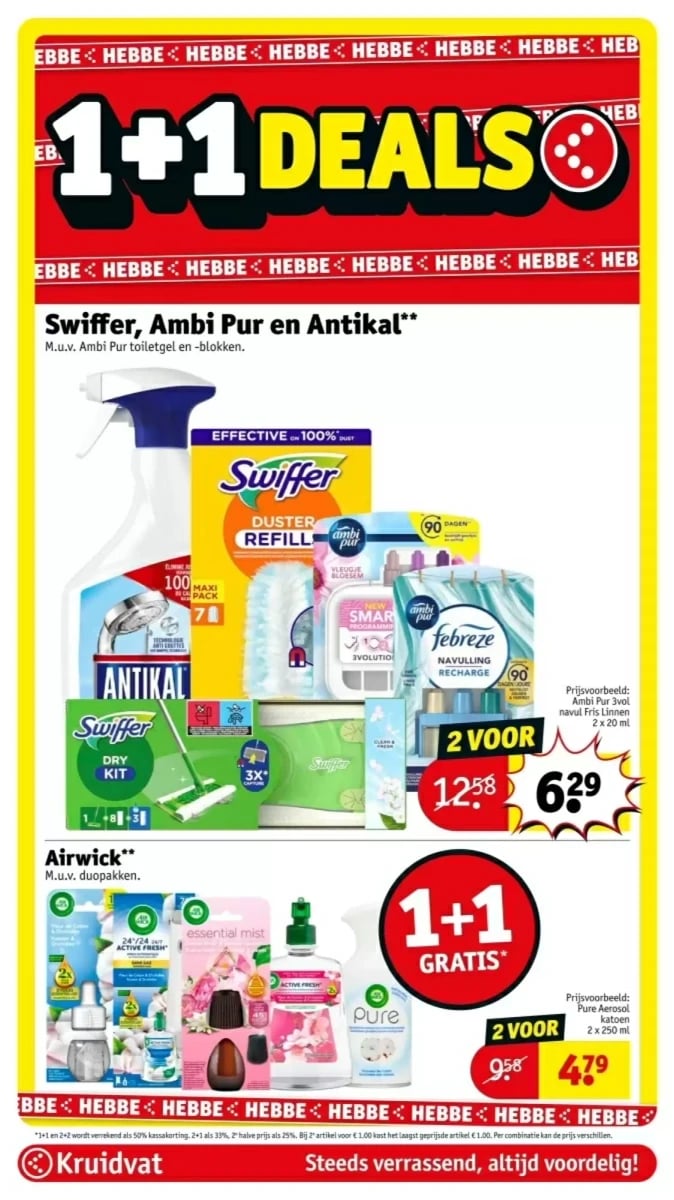 Kruidvat folder – pagina 37