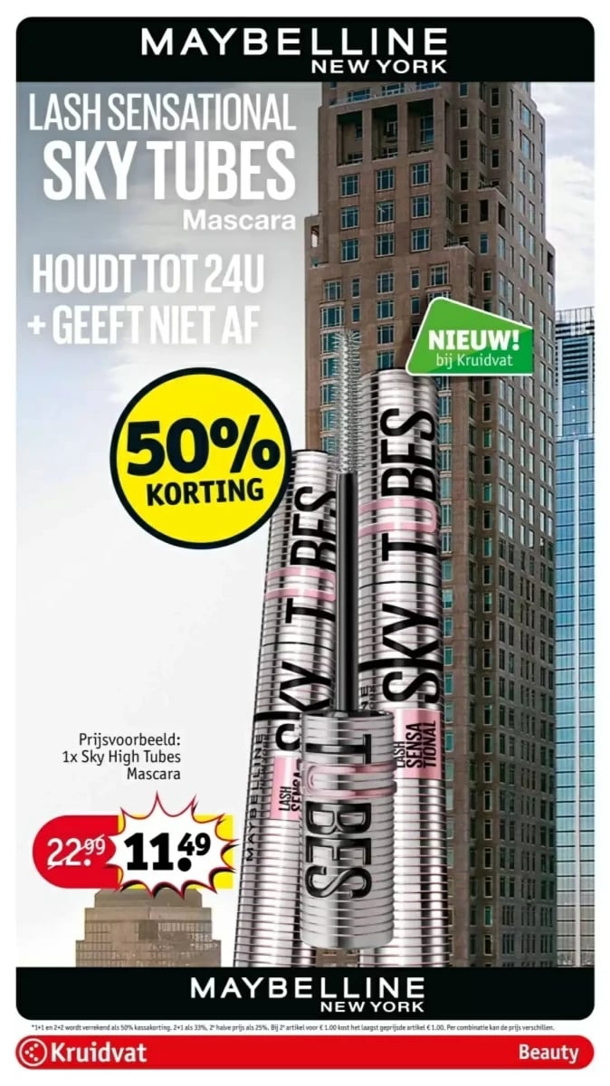Kruidvat folder – pagina 73