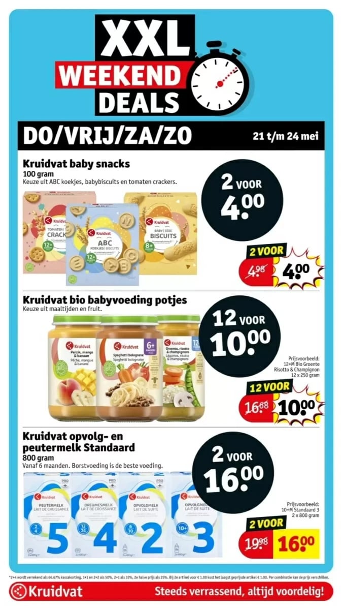 Kruidvat folder – pagina 59