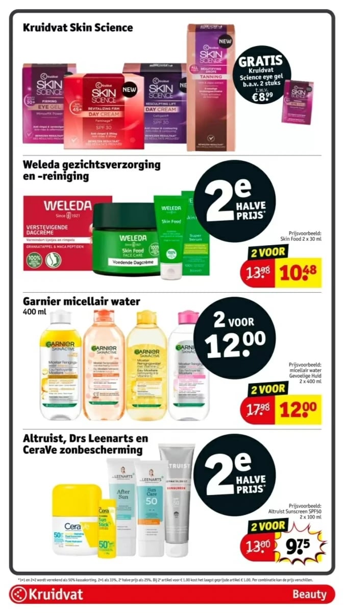 Kruidvat folder – pagina 76