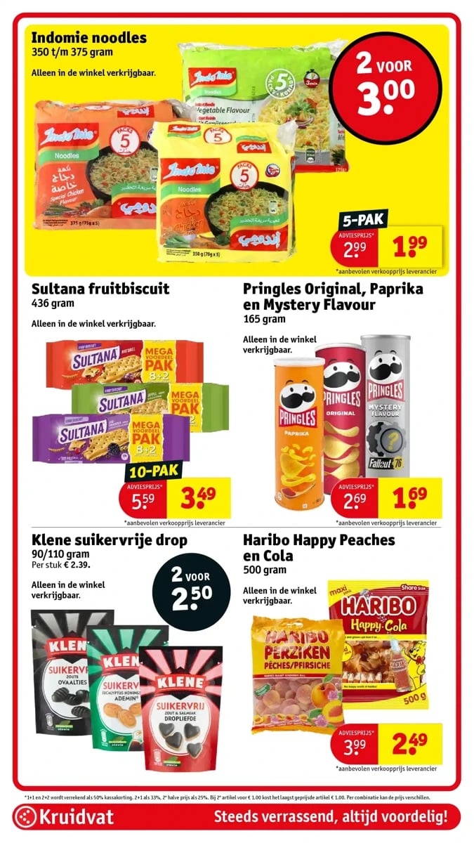 Kruidvat folder – pagina 90