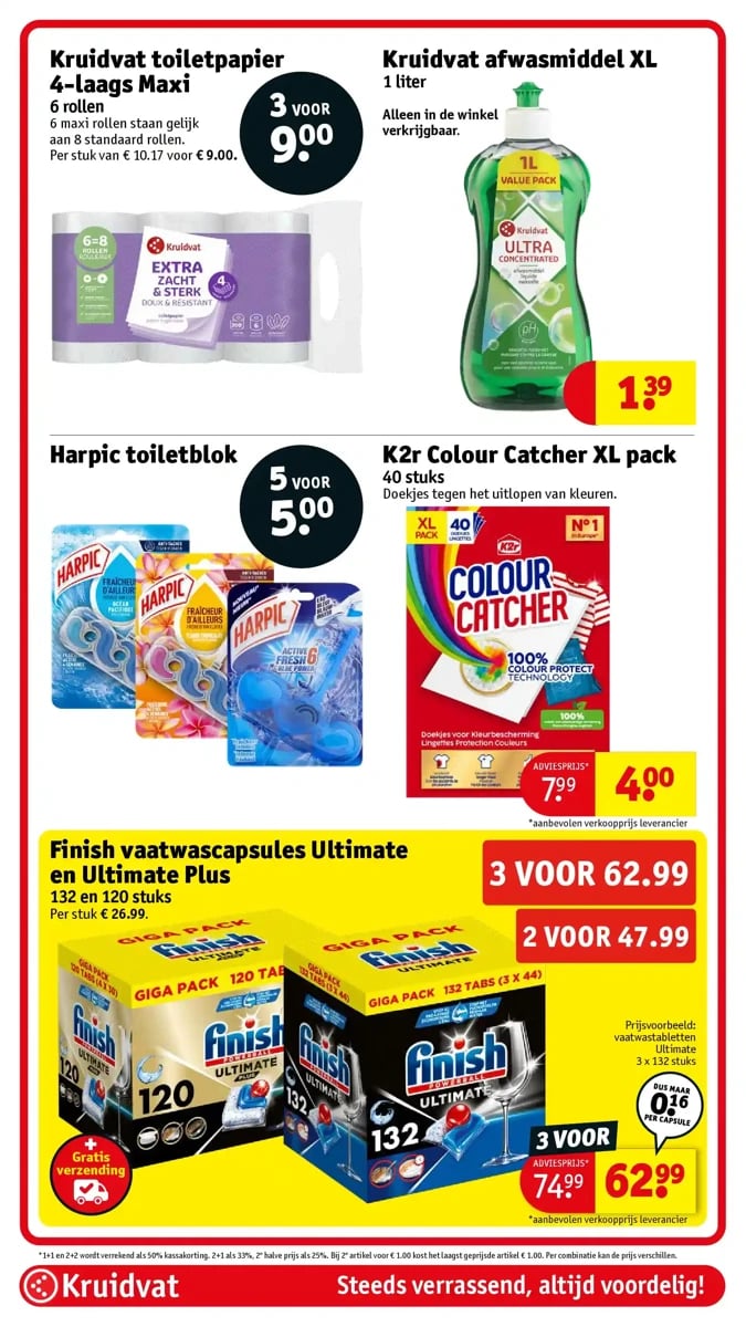 Kruidvat folder – pagina 93