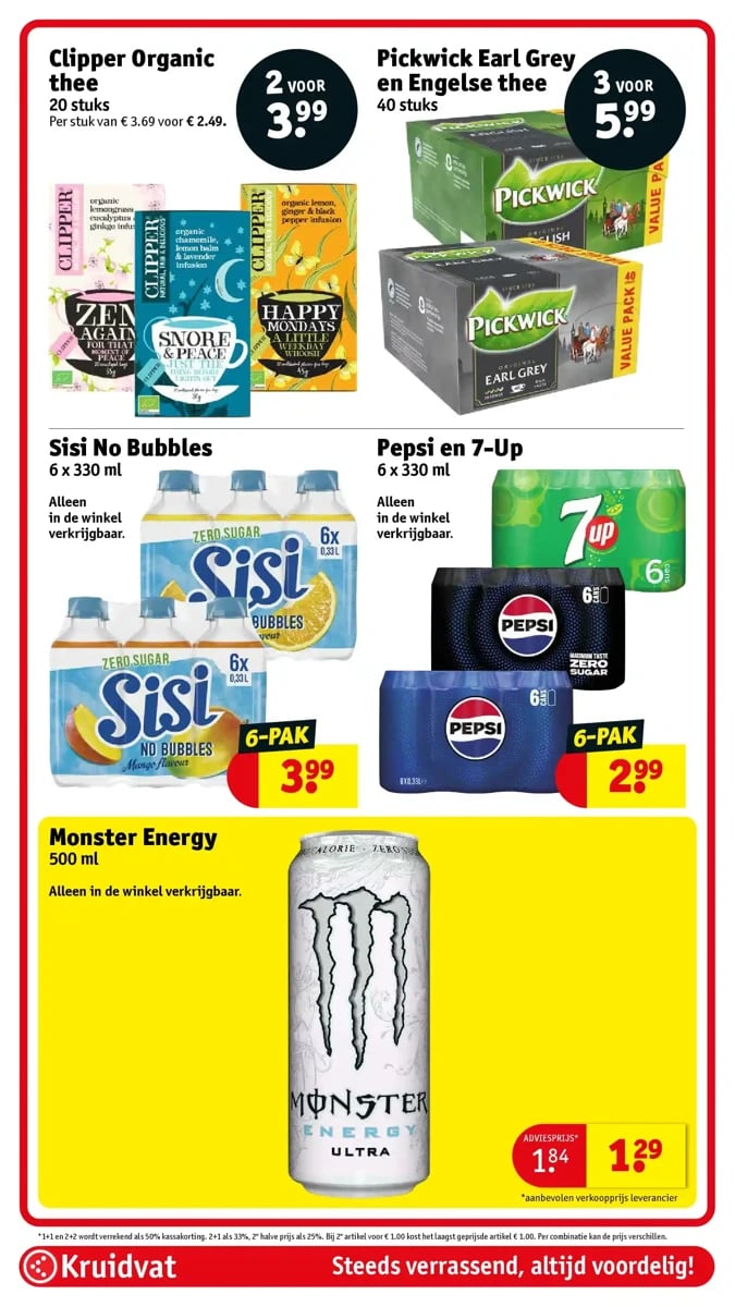 Kruidvat folder – pagina 89