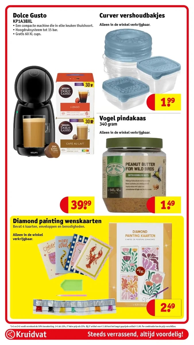 Kruidvat folder – pagina 97