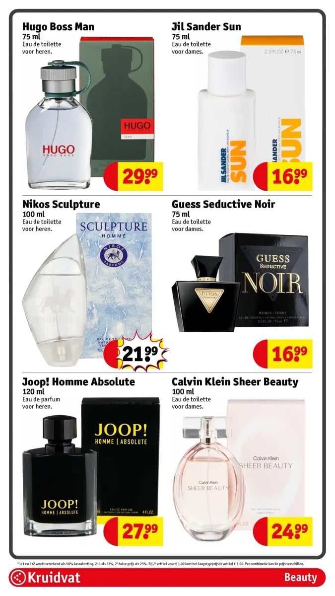 Kruidvat folder – pagina 46