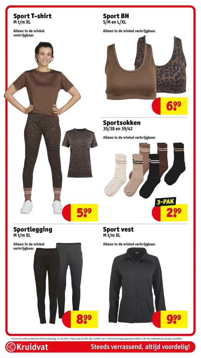 Kruidvat folder – pagina 86