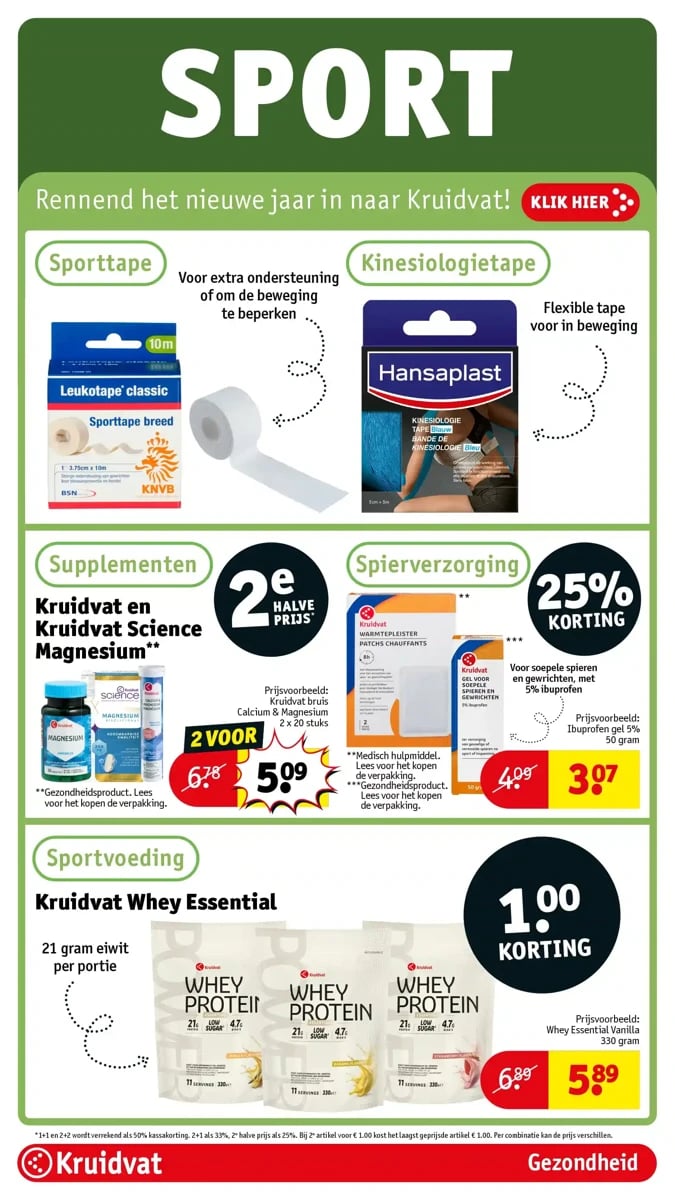 Kruidvat folder – pagina 67