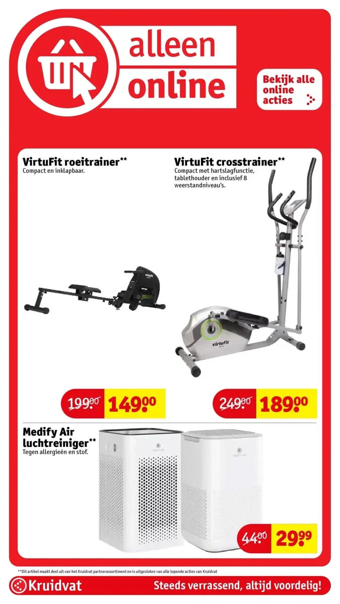 Kruidvat folder – pagina 95