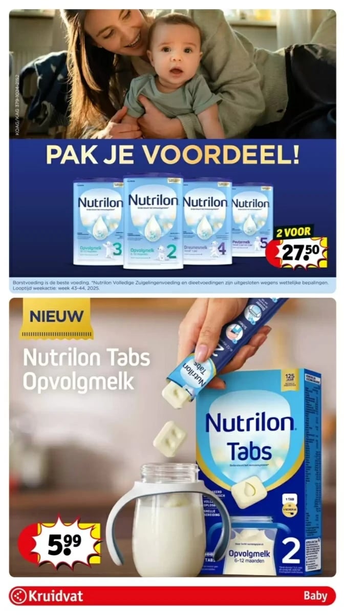 Kruidvat folder – pagina 15