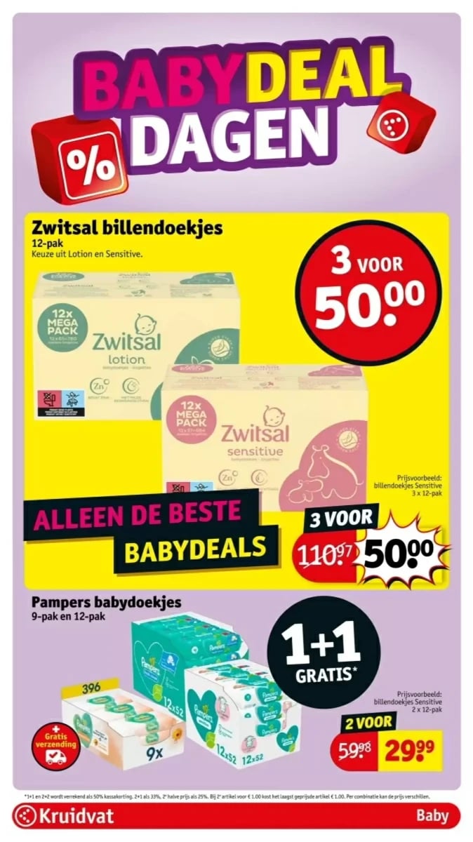 Kruidvat folder – pagina 12