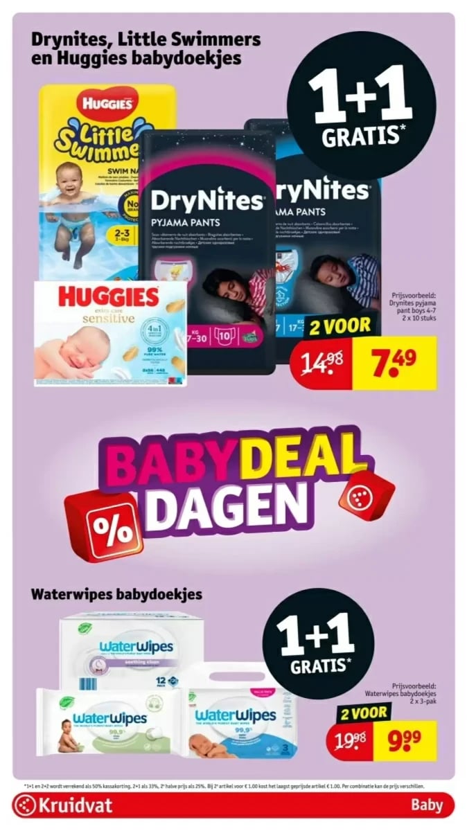 Kruidvat folder – pagina 11