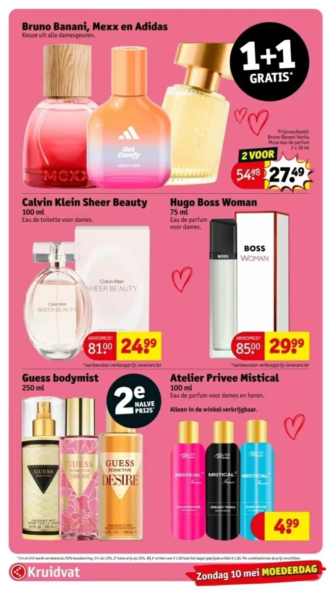 Kruidvat folder – pagina 29
