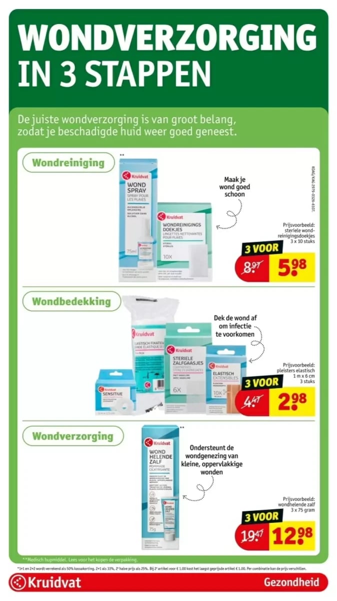 Kruidvat folder – pagina 80