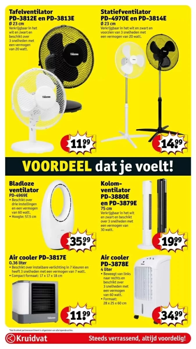 Kruidvat folder – pagina 14