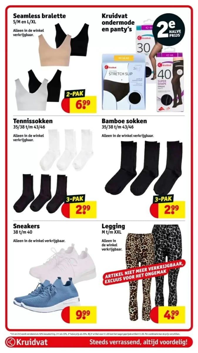 Kruidvat folder – pagina 102