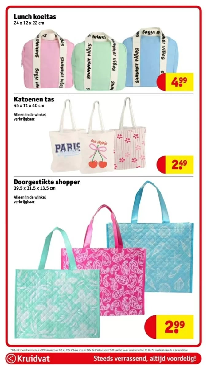 Kruidvat folder – pagina 103