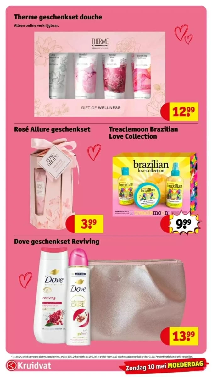 Kruidvat folder – pagina 31
