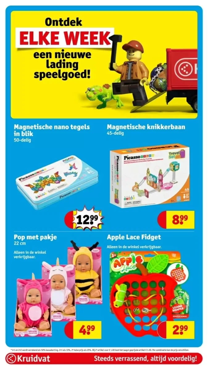 Kruidvat folder – pagina 90