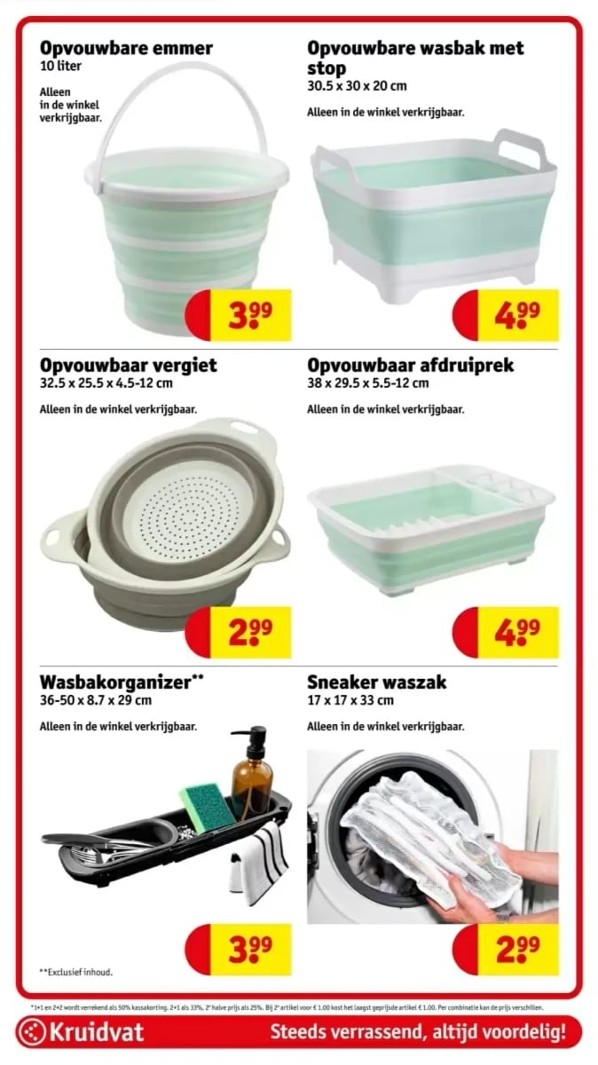 Kruidvat folder – pagina 75