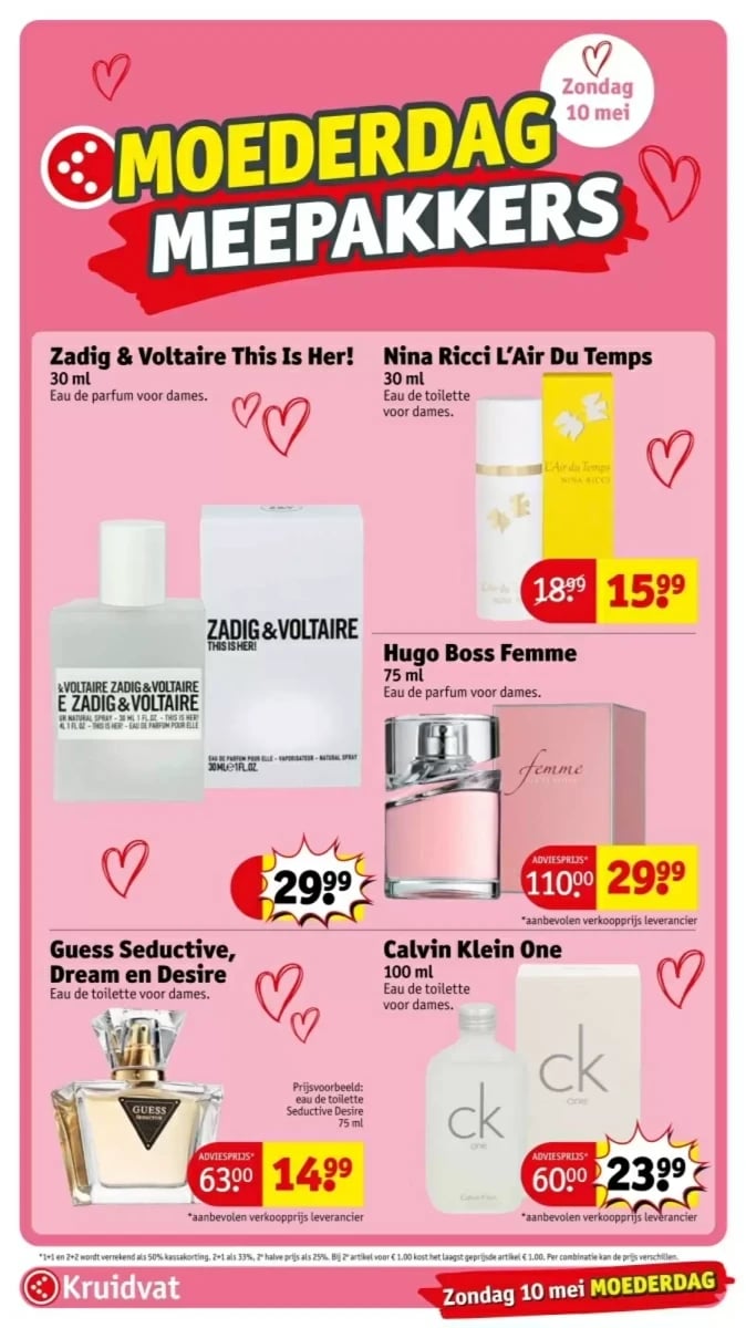Kruidvat folder – pagina 25