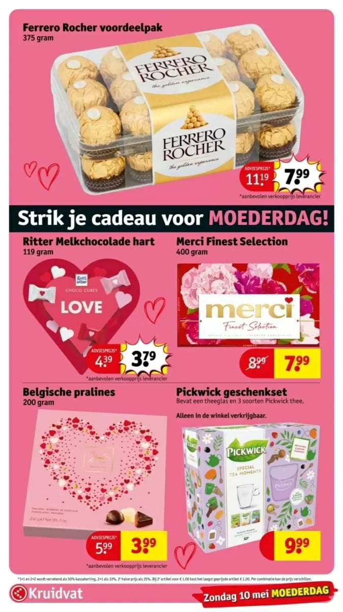 Kruidvat folder – pagina 23