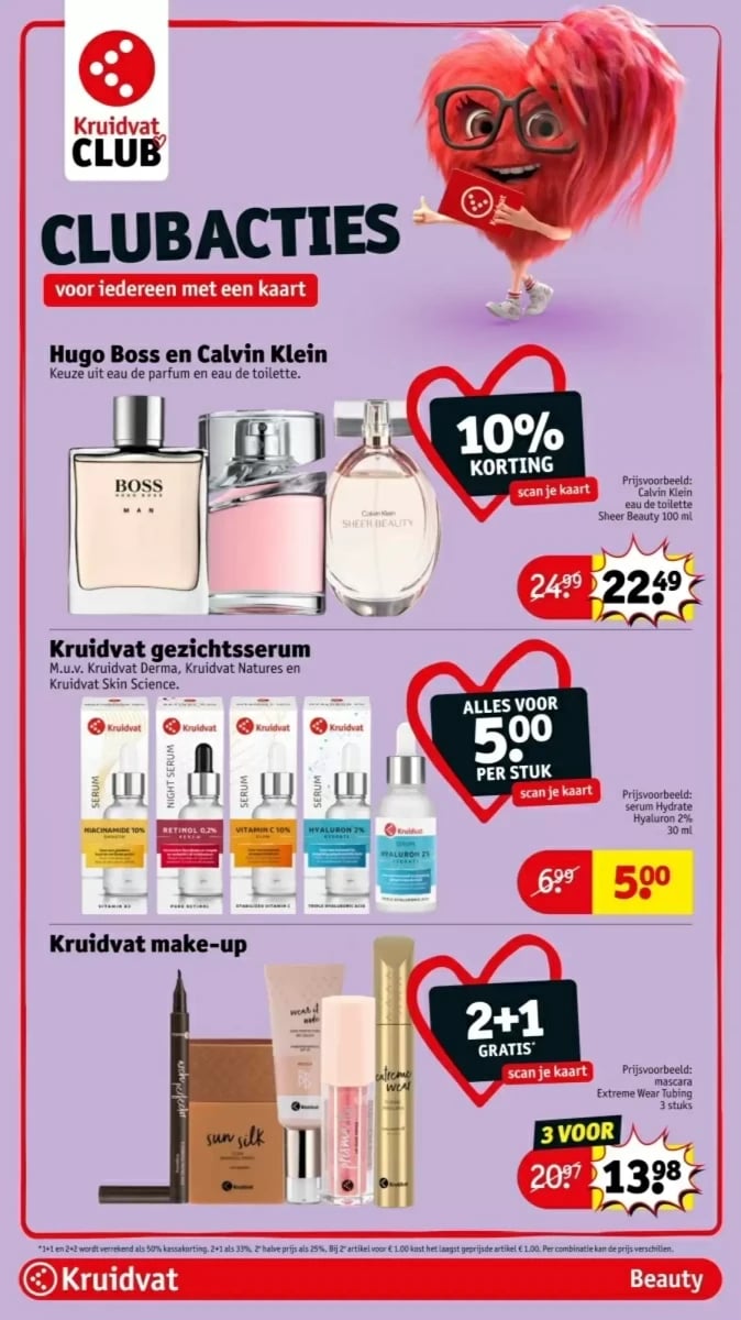 Kruidvat folder – pagina 35