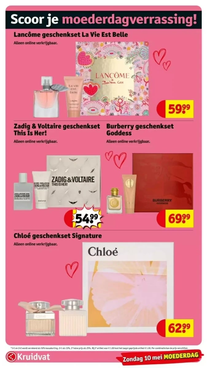Kruidvat folder – pagina 32
