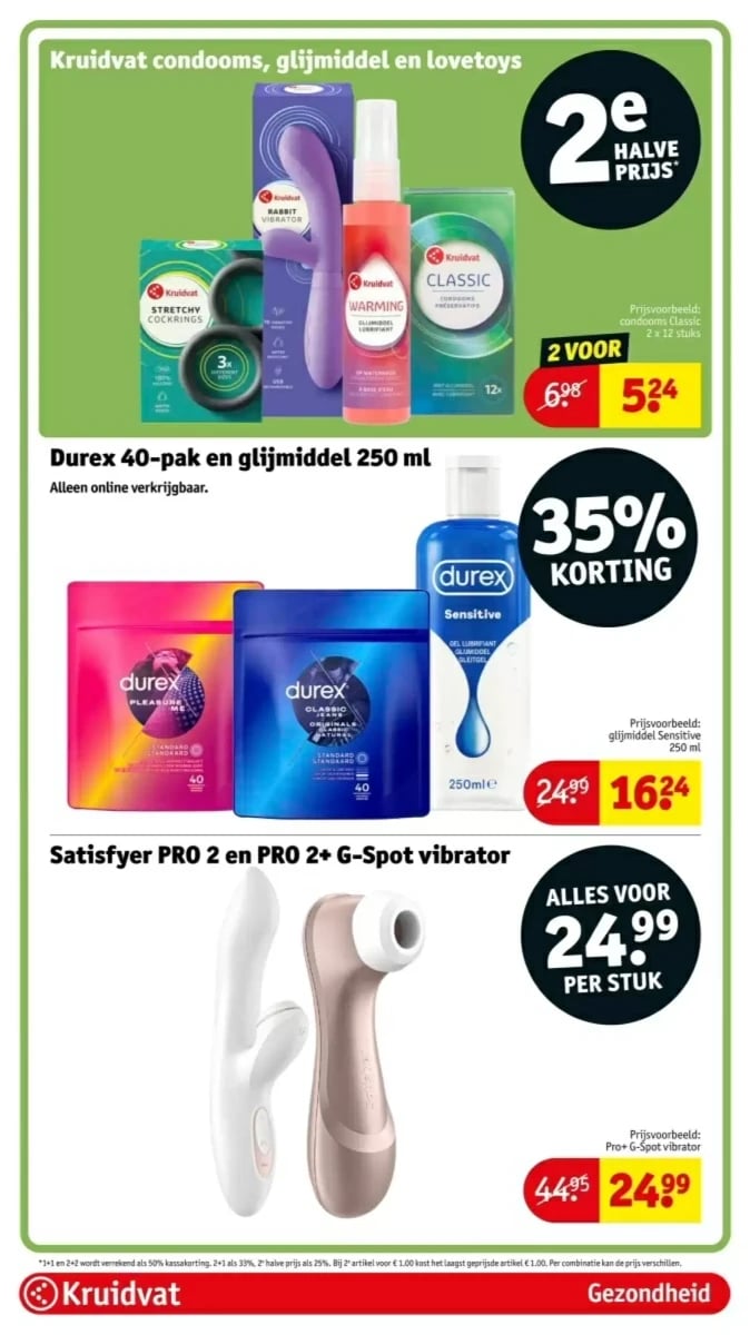 Kruidvat folder – pagina 63