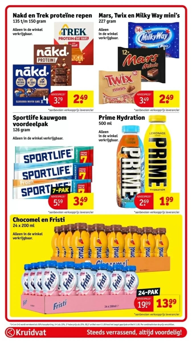 Kruidvat folder – pagina 84