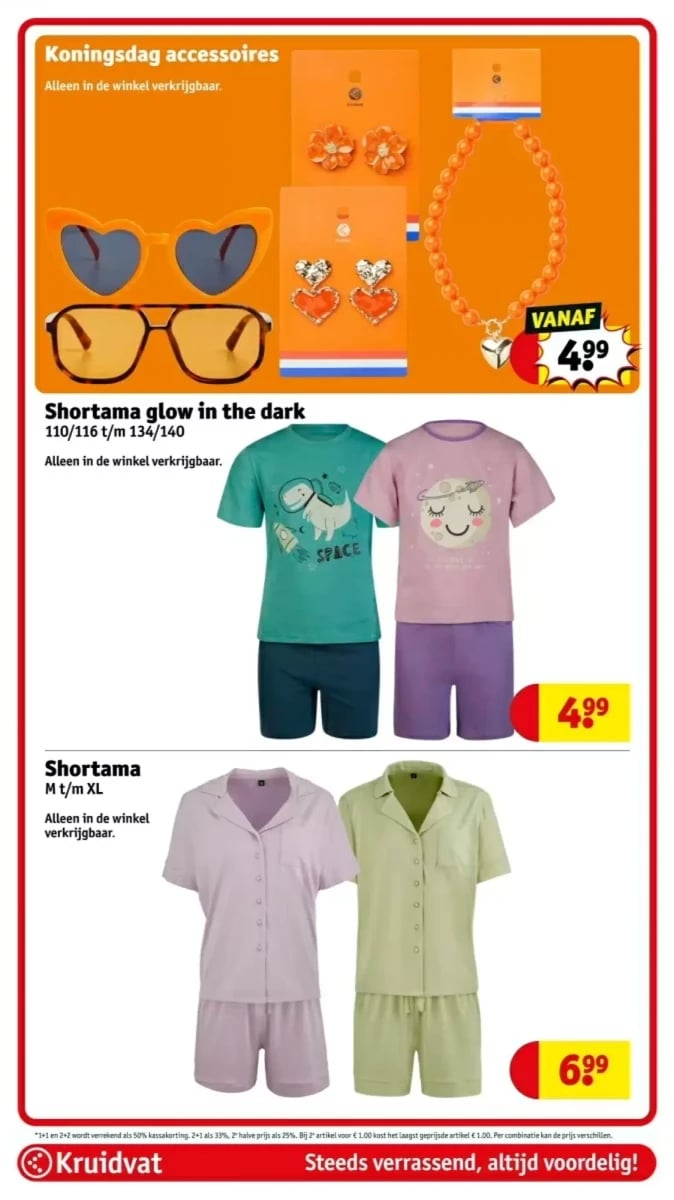Kruidvat folder – pagina 11