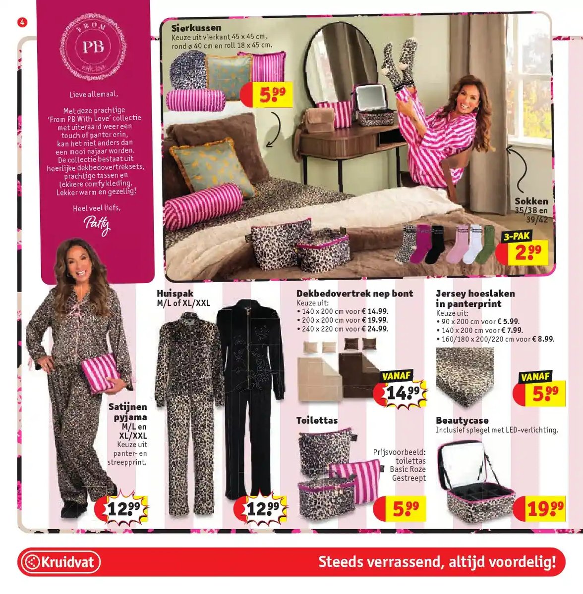 Kruidvat folder – pagina 24