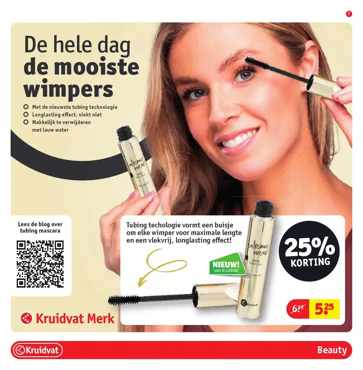 Kruidvat folder – pagina 57