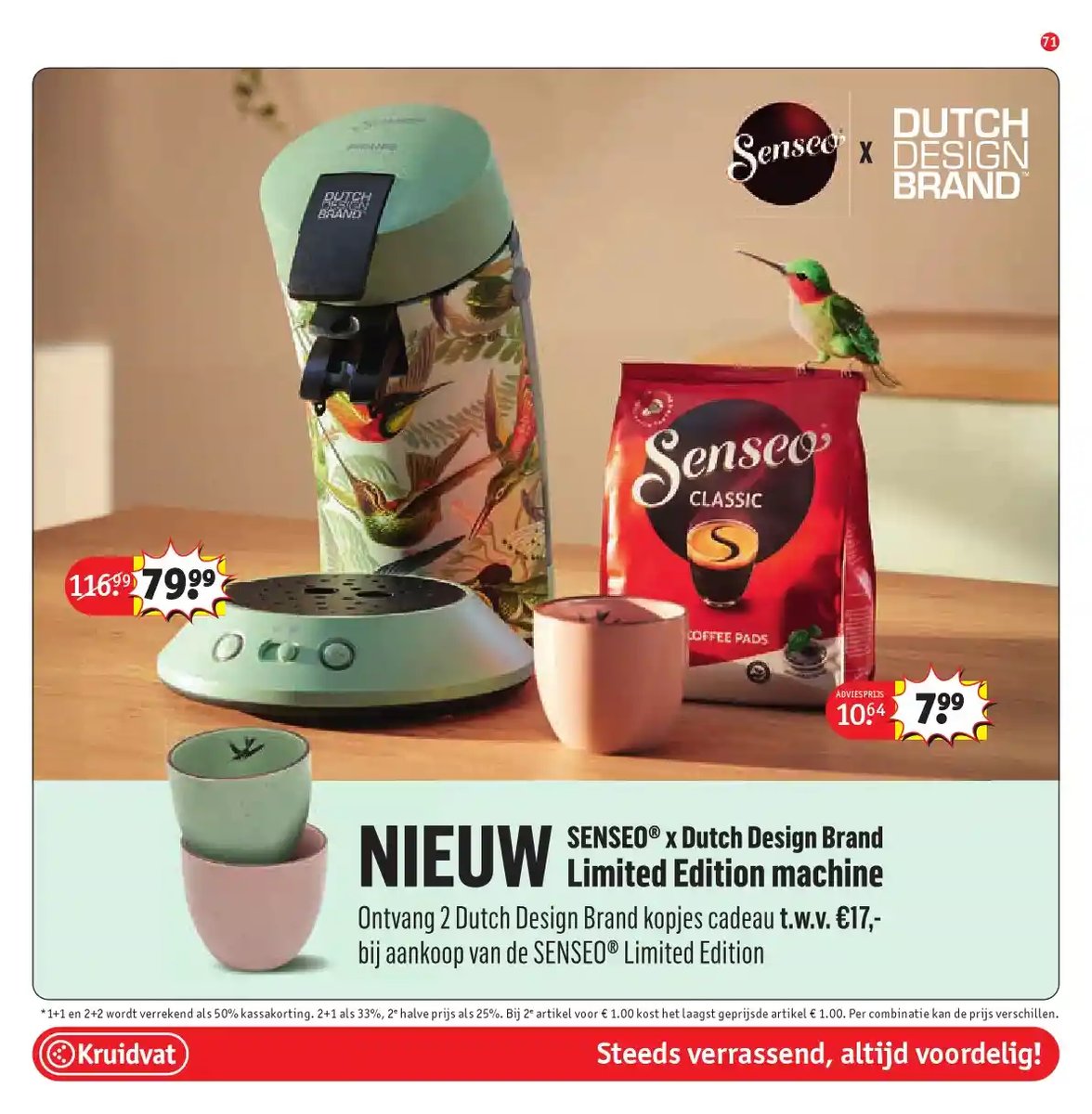 Kruidvat folder – pagina 73