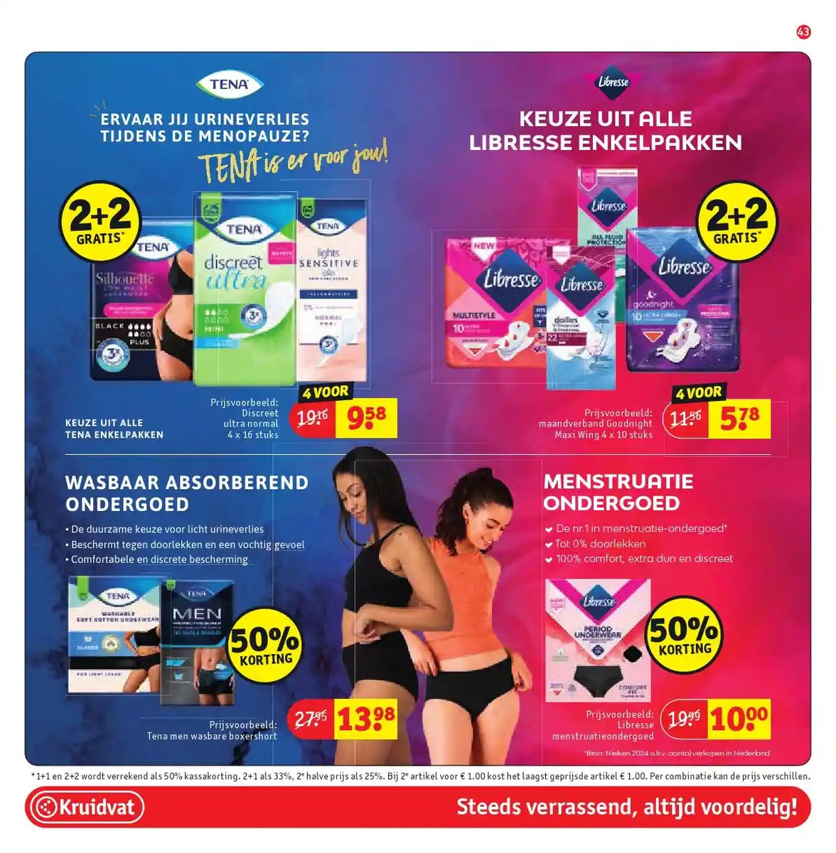 Kruidvat folder – pagina 38