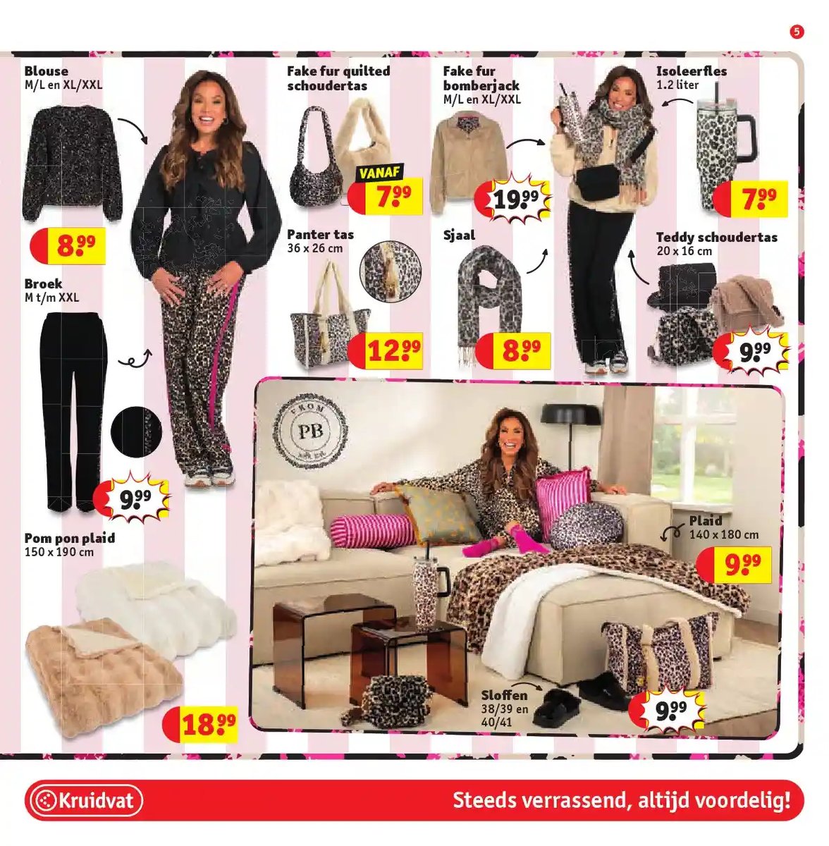 Kruidvat folder – pagina 35